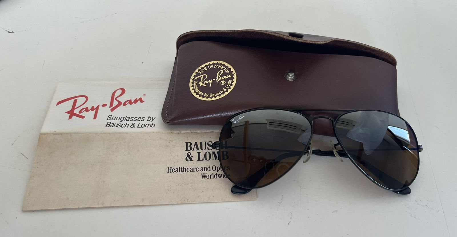 Ray-Ban（レイバン）サングラス