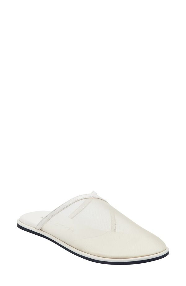 マーク・フィッシャー レディース シューズ パンプス Marc Fisher LTD Larissa Mule Ivory アイボリー