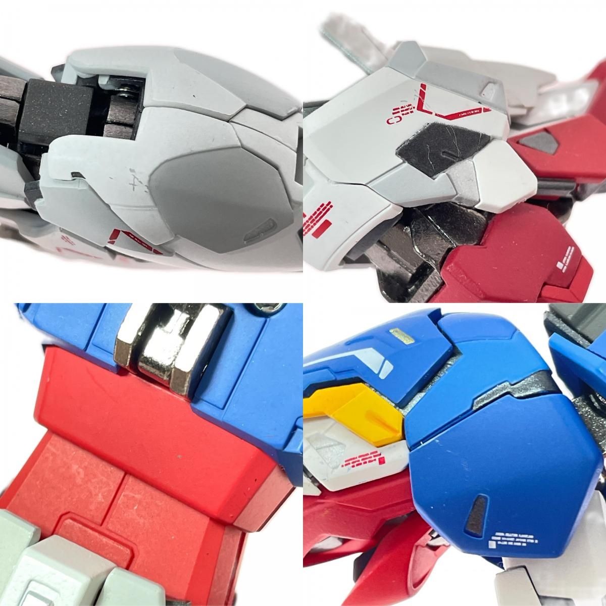 超合金 GUNDAM FIX FIGURATION METAL COMPOSITE ウイングガンダム(EW版