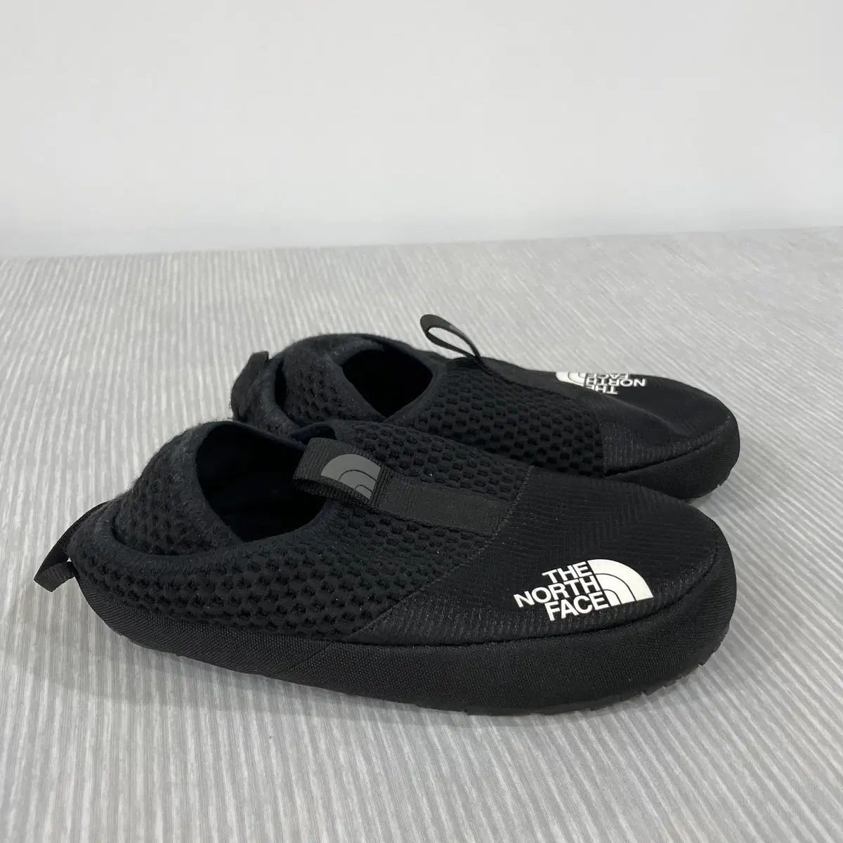 626) THE NORTH FACE ザノースフェイス トラックション 뮬 メッシュ 