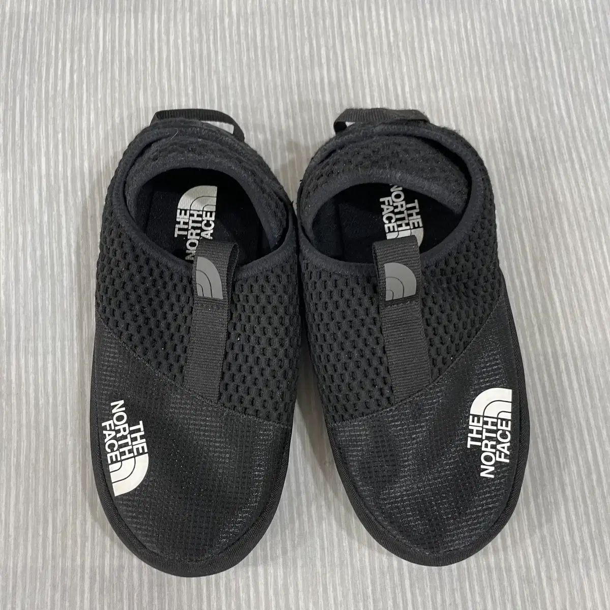 626) THE NORTH FACE ザノースフェイス トラックション 뮬 メッシュ 