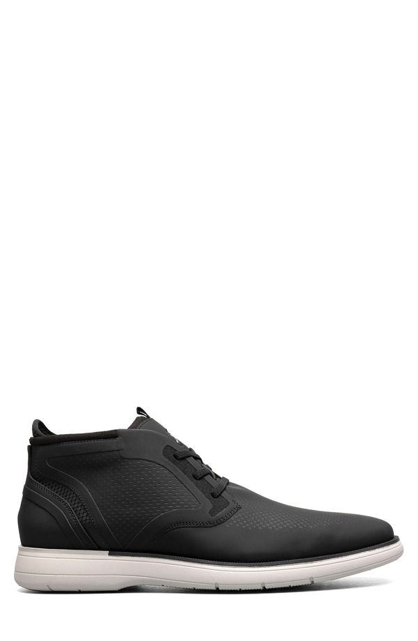 ステイシーアダムス メンズ シューズ ブーツ・レインブーツ Stacy Adams Eastmont Boot Black ブラック