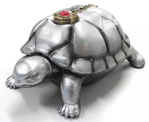 【中古】おもちゃ [単品] ココ・ジャンボケース 「ジョジョの奇妙な冒険 ジョジョの奇妙な花闘 ～黄金の札～ 花札 プレミアムバンダイ限定」 同梱品