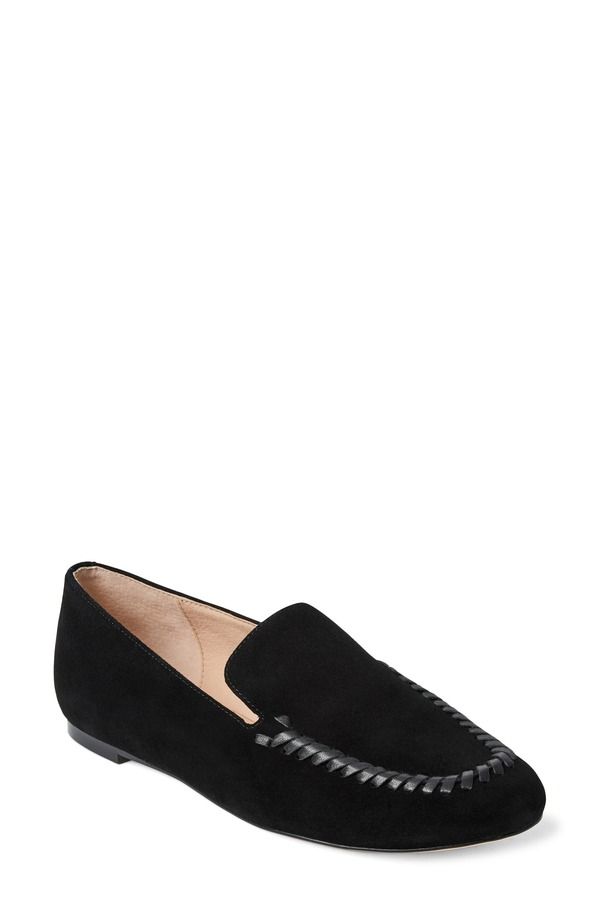 ジャックロジャース レディース シューズ スリッポン・ローファー Jack Rogers Camden Loafer Black ブラック