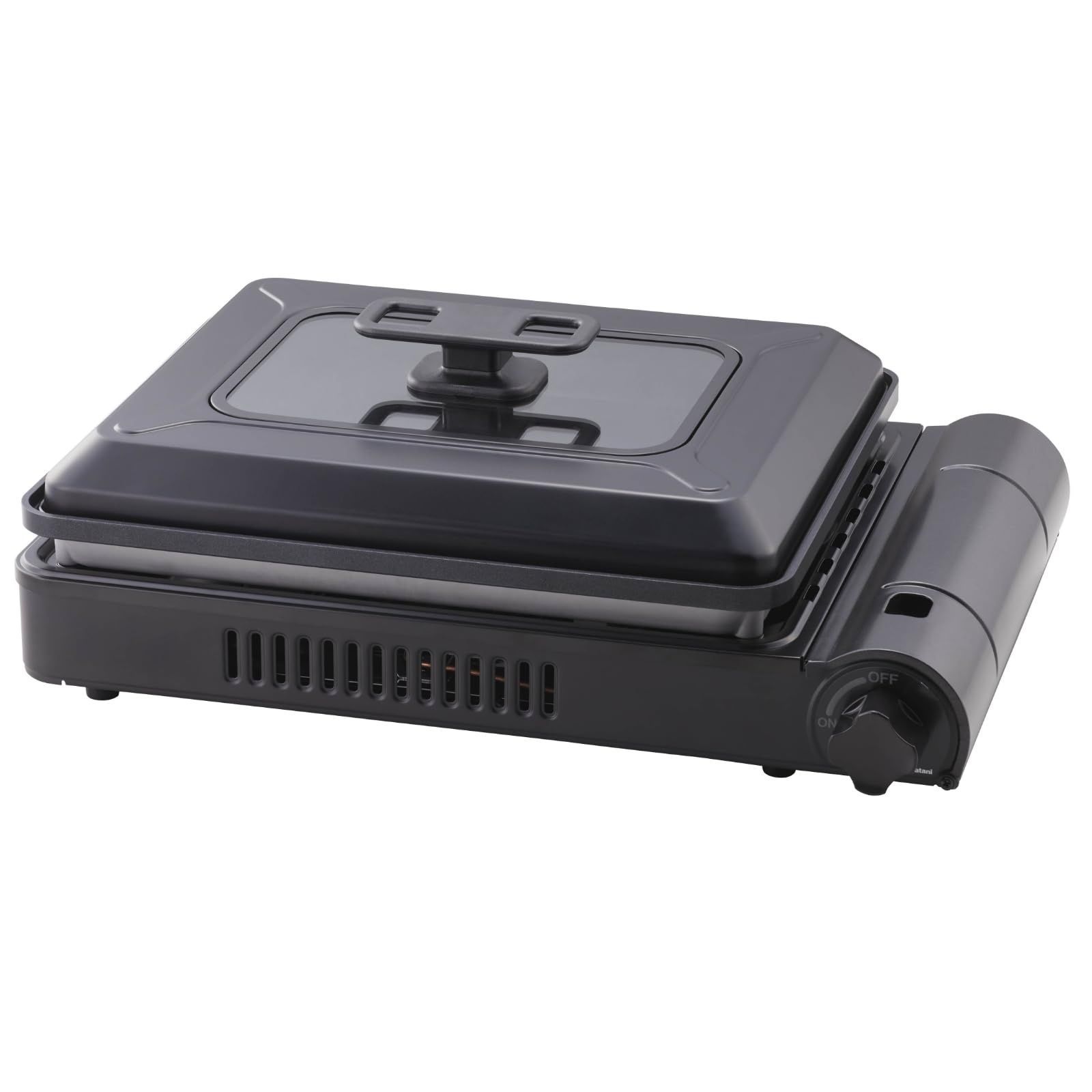 イワタニ Iwatani 岩谷 カセットガス ホットプレート 焼き上手さんβプラス CB-GHP-BPLS