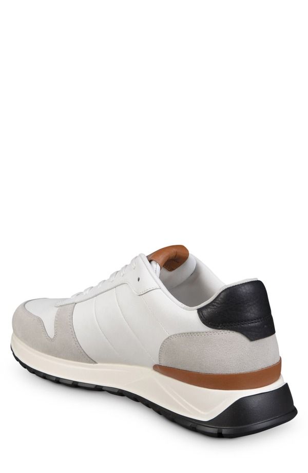 アレン エドモンズ メンズ シューズ スニーカー Allen Edmonds Lawson Sneaker White ホワイト アレン エドモンズ メンズ シューズ スニーカー Allen Edmonds Lawson Sneaker White ホワイト