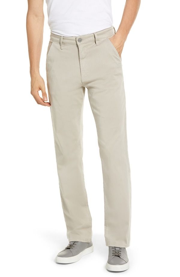 ３４ヘリテージ メンズ ボトムス カジュアルパンツ リラックスフィット 34 Heritage Charisma Relaxed Fit Chinos Dawn Twill
