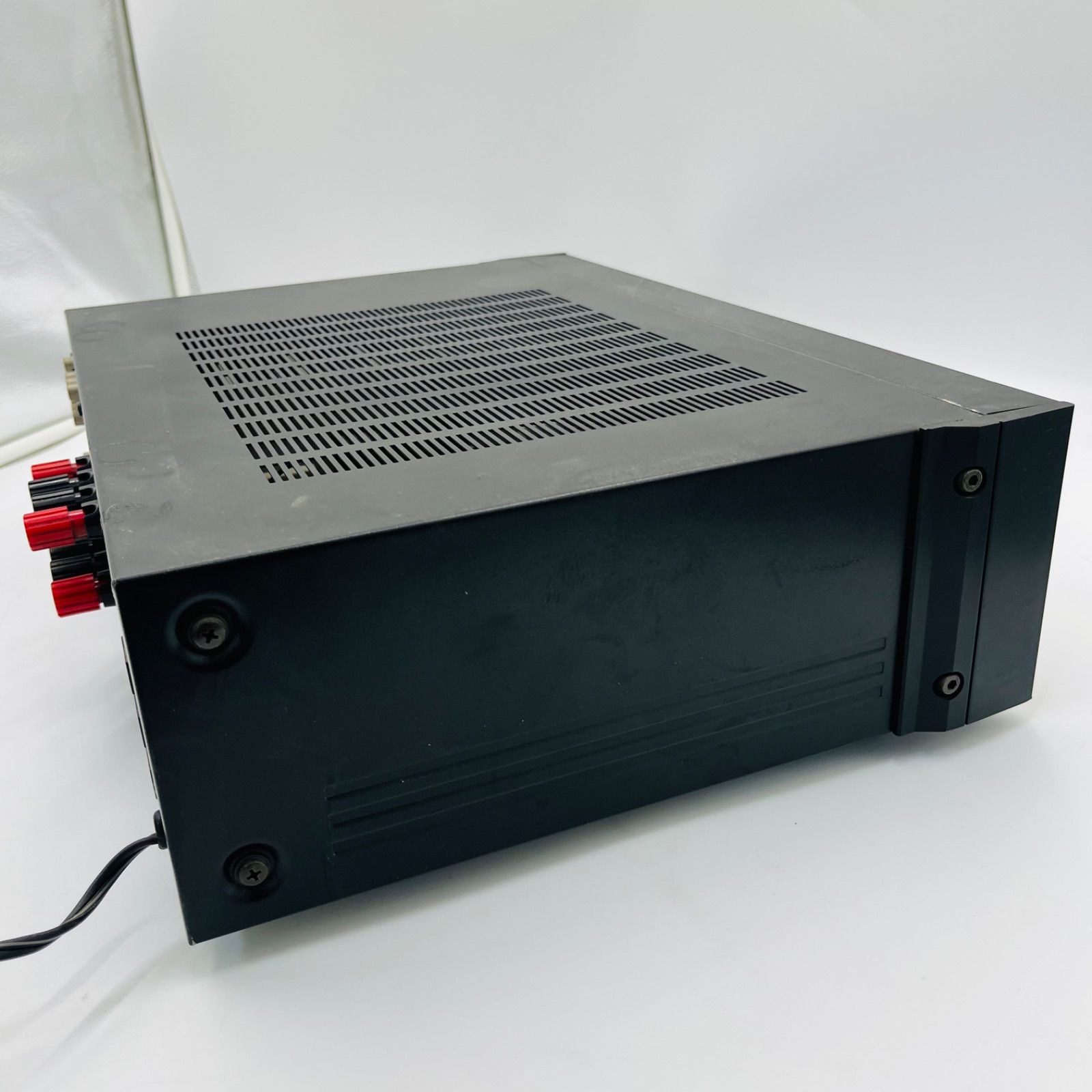 中古】Sansui/AU-a507/INTEGRATED AMPLIFIER/通電のみ確認/動作未確認