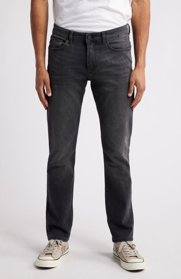 ディーエル 1961 メンズ ボトムス デニムパンツ ストレート ジーンズ DL1961 Russell Slim Straight Leg Jeansable Ultimate