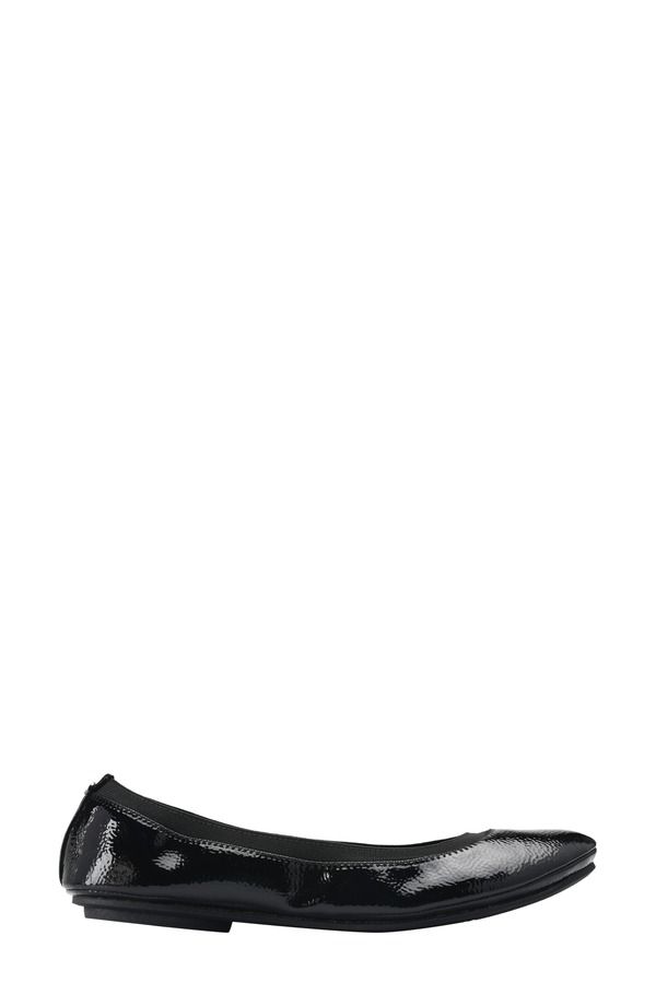 バンドリーノ レディース シューズ パンプス Bandolino Edition Ballet Flat Black 001 ブラック