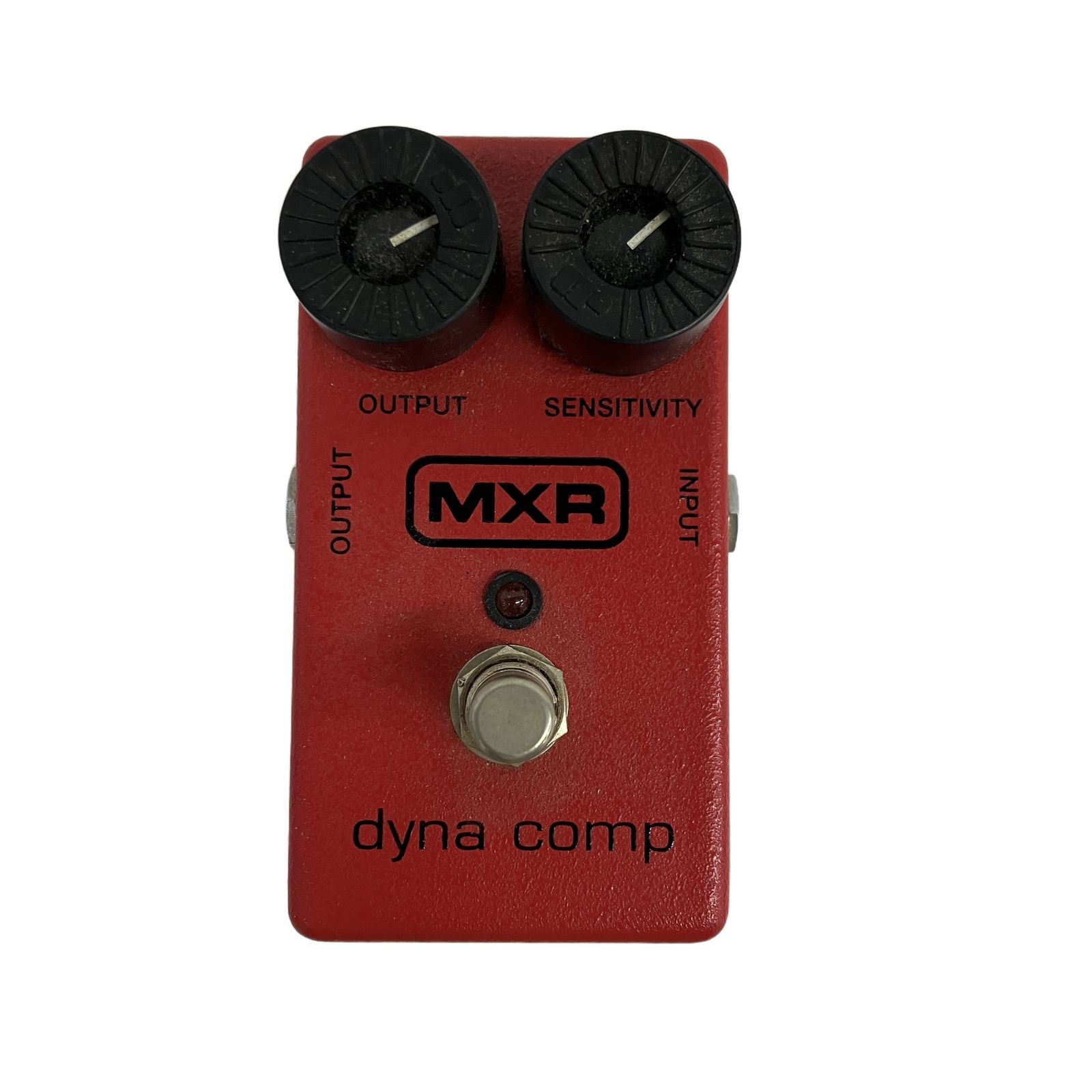 MXR dyna comp ダイナコンプ ギター コンプレッサー 音響機器 中古