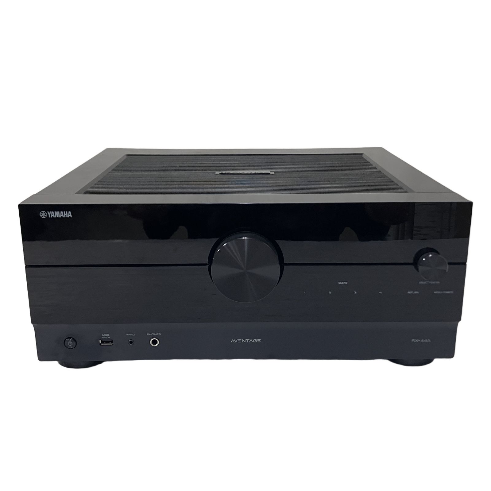AVアンプ YAMAHA RX-A4A AVアンプ AVENTAGE ハイレゾ対応 Bluetooth