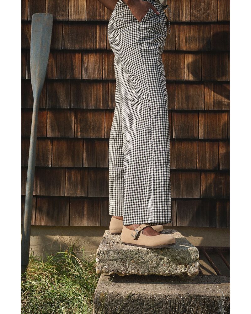 ビルケンシュトック レディース シューズ パンプス Birkenstock Womensanta Clarita Mary Jane Flats Black ブラック ビルケンシュトック レディース シューズ パンプス Birkenstock Womensanta Clarita Mary Jane Flats Black ブラック
