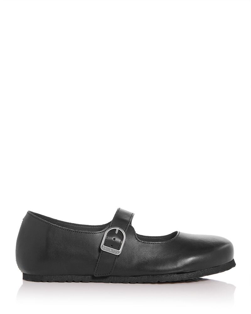 ビルケンシュトック レディース シューズ パンプス Birkenstock Womensanta Clarita Mary Jane Flats Black ブラック ビルケンシュトック レディース シューズ パンプス Birkenstock Womensanta Clarita Mary Jane Flats Black ブラック