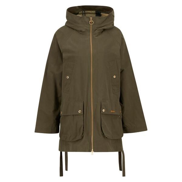 バブアー レディース アウター ジャケット・ブルゾン Barbour BLi Middlemarch Jkt Ld63 GreenAncient グリーン