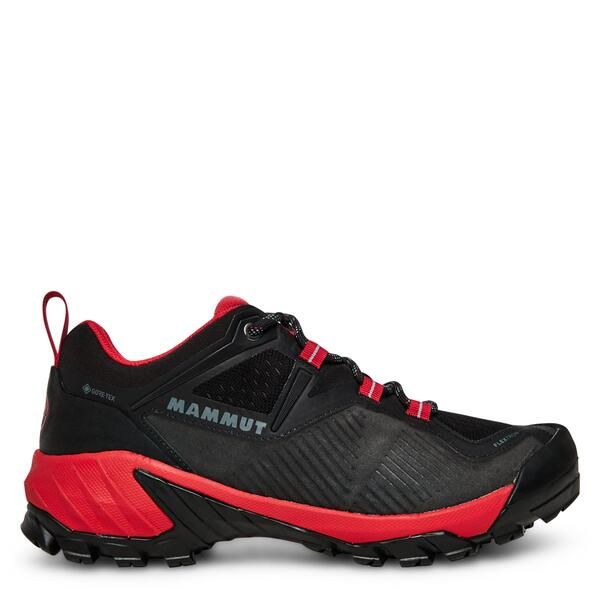マムート レディース シューズ パンプス Mammut Sapuen Low Ld09 BlackSunset ブラック 20,480円
