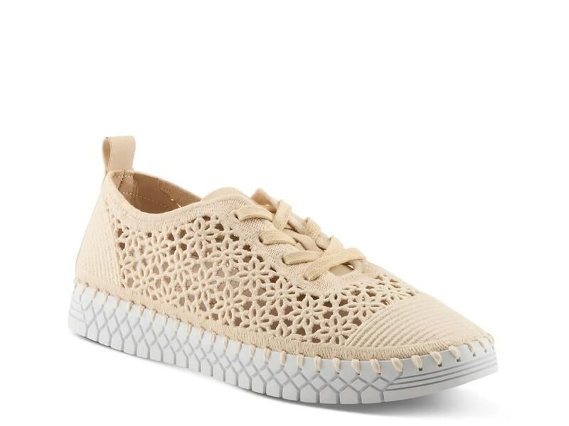 パトリシア レディース シューズ スニーカー PatriziaSea Breeze Sneaker Taupe トープ