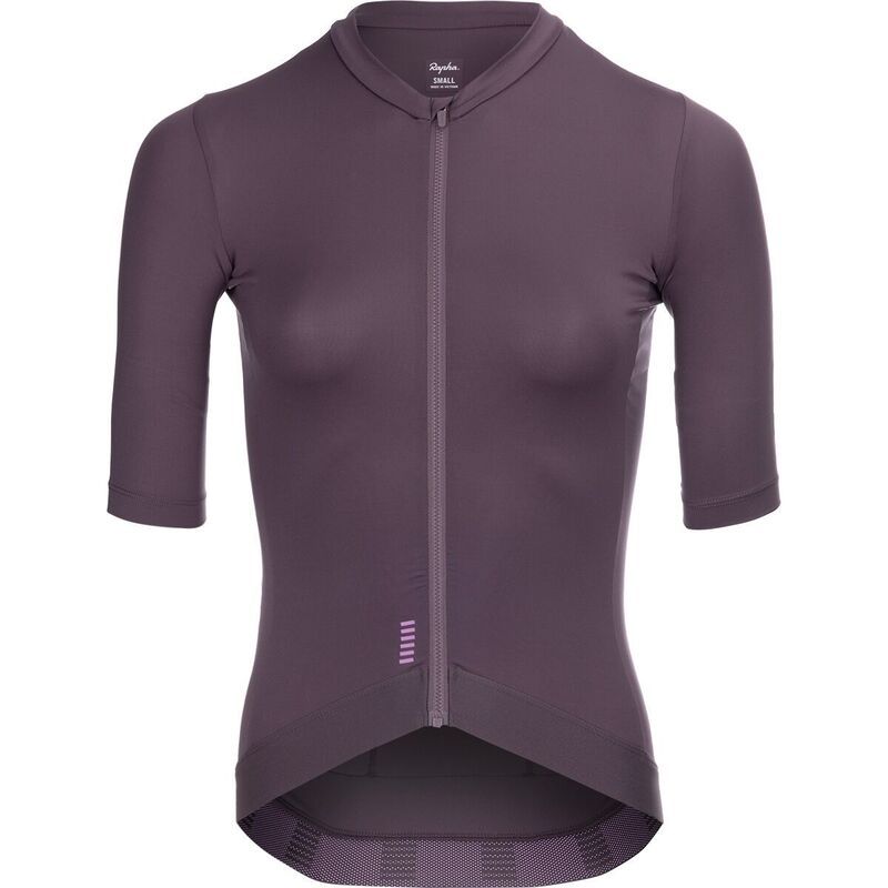 ラファ レディース トップス シャツ ジャージー Rapha Pro Team Training Jersey Womens AmethystQuartz