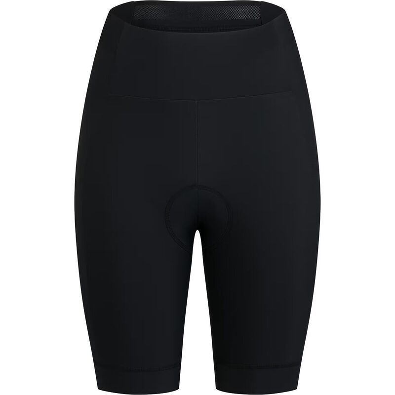 ラファ レディース ボトムス ハーフパンツ・ショーツ Rapha Core Short Womens BlackWhite ホワイト