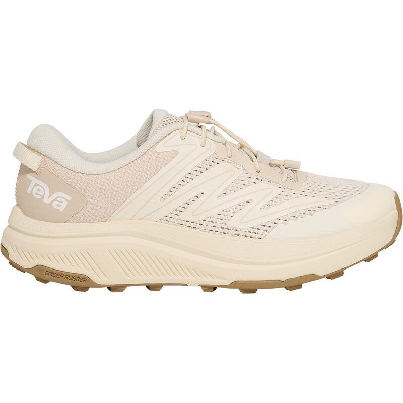 テバ レディース シューズ スニーカー Teva Hurricane Trailsetter Hiking Shoe Womens Birch