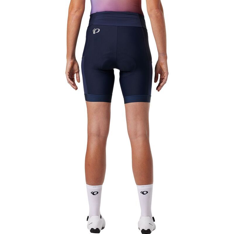 パールイズミ レディース ボトムス ハーフパンツ・ショーツ PEARL iZUMi Expedition Short Womens Dark Navy ネイビー