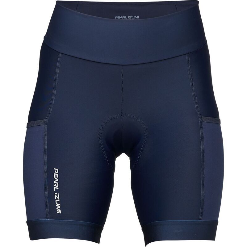 パールイズミ レディース ボトムス ハーフパンツ・ショーツ PEARL iZUMi Expedition Short Womens Dark Navy ネイビー