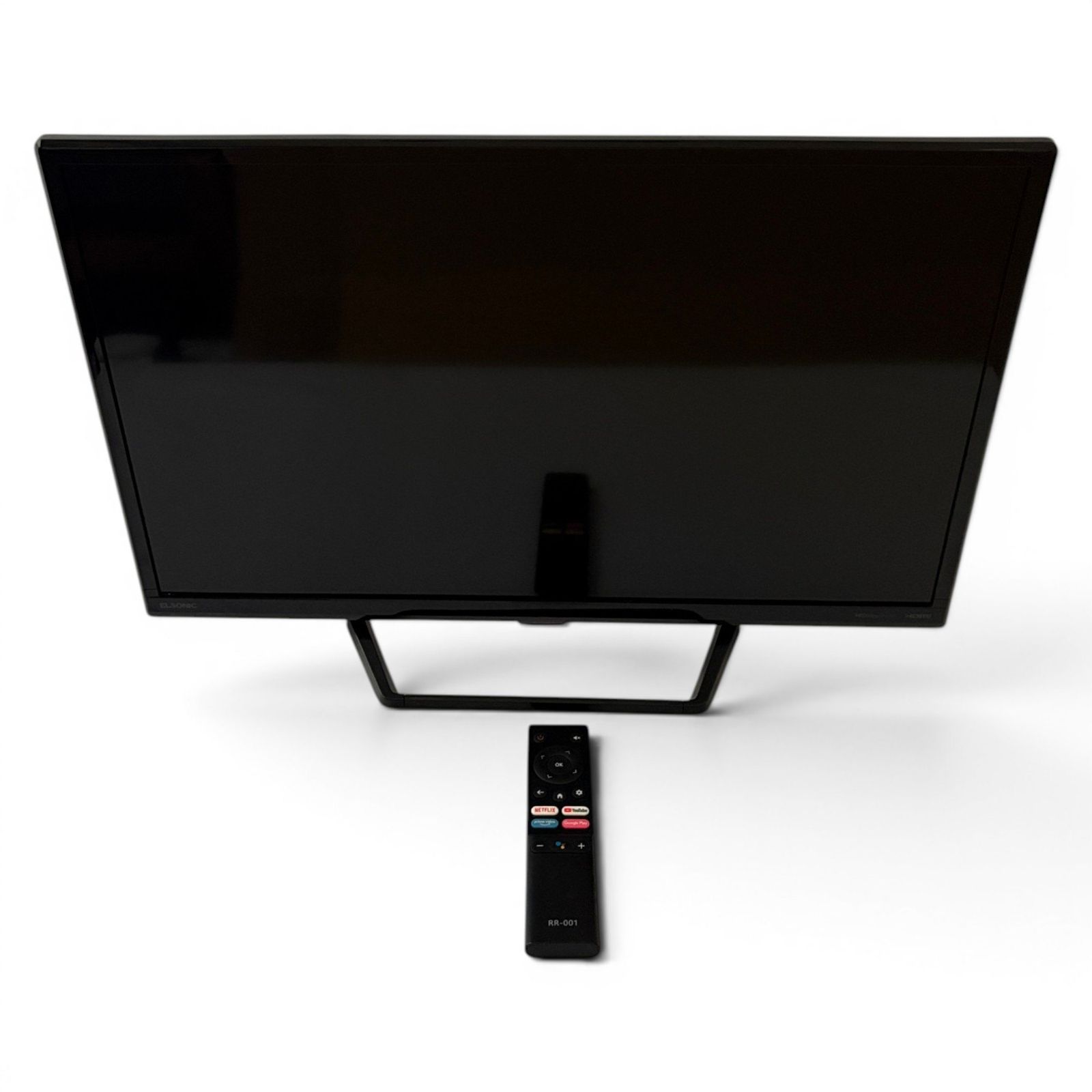 □ エルソニック ELSONIC 液晶テレビ ESD-24HD 24インチ 録画 2000-4247
