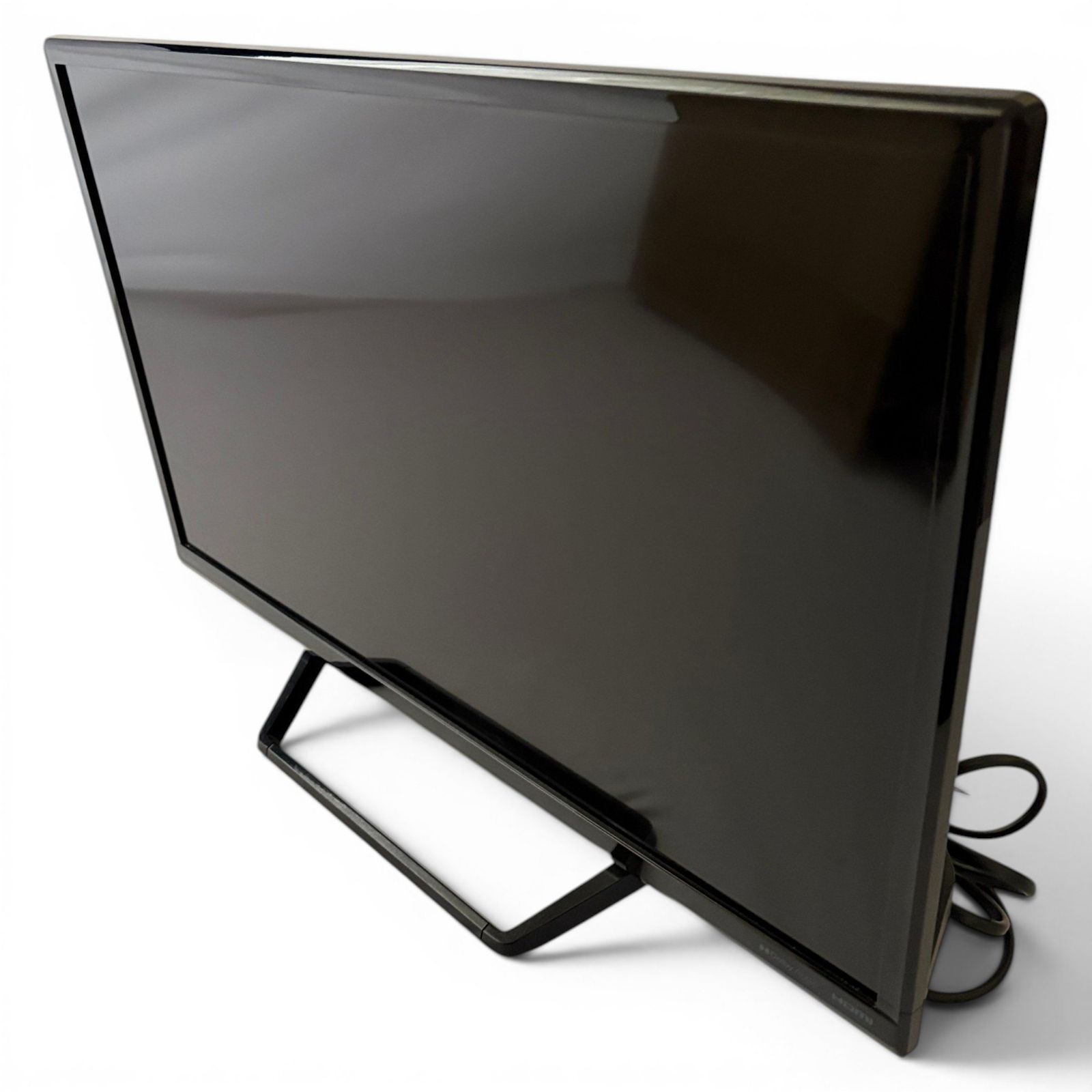 ELSONIC ESD-24HD 2022年製 24インチ スマートテレビ ELSONIC エル
