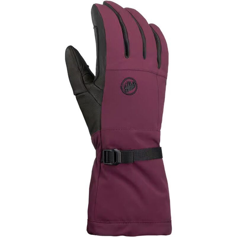 マムート メンズ アクセサリー 手袋 Mammut Stoney Glove Vin