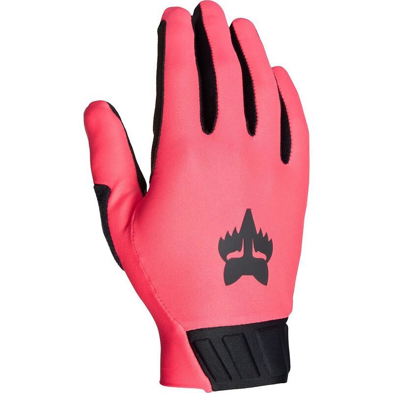 フォックスレーシング メンズ アクセサリー 手袋 Fox Racing Flexair Glove Mens Neon Pink ピンク