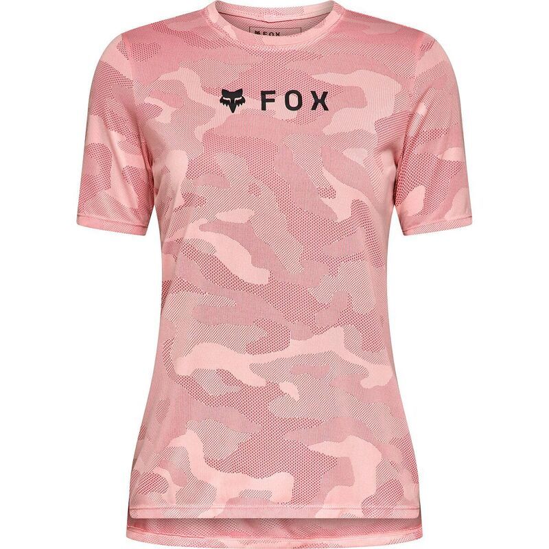 フォックスレーシング レディース トップス シャツ 半袖 ジャージー Fox Racing Ranger TruDri ShortSleeve Jersey Womens Berry