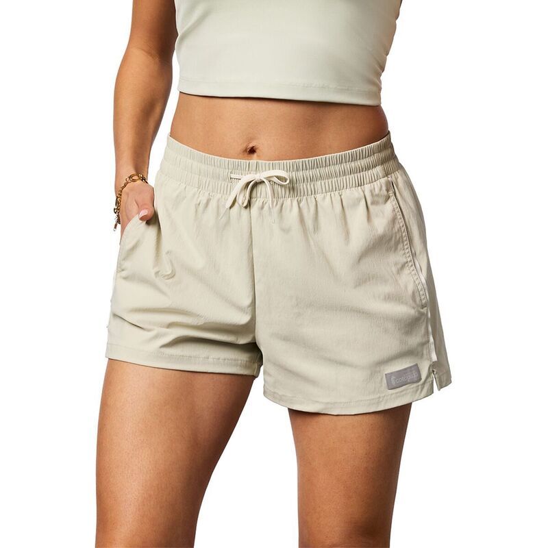 コートパクシー レディース ボトムス カジュアルパンツ Cotopaxi Brinco 3in Short Womens Mineral