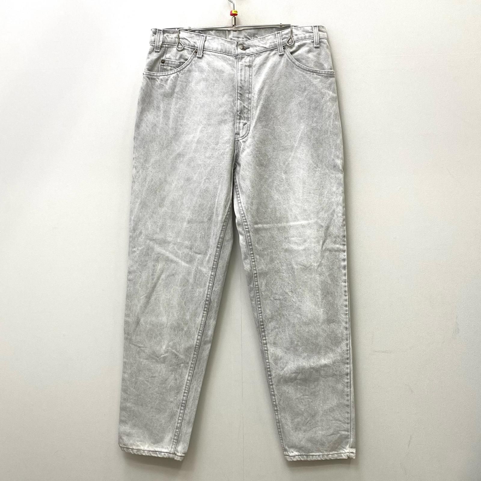 【加古川店】 中古 Levi's | リーバイス デニムパンツ USA製 40550-0261 【107】