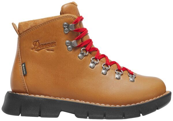 ダナー レディース シューズ ブーツ・レインブーツ Danner Womens Eastwood GORETEX Hiking Boots Cascade