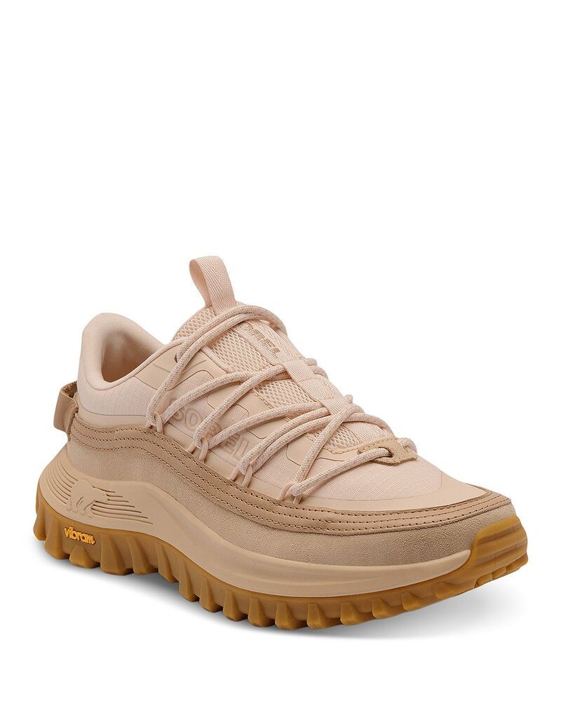 ソレル レディース シューズ スニーカー Sorel Womens CALLSIGN HORIZON Low Top Sneakers White Peach ホワイト