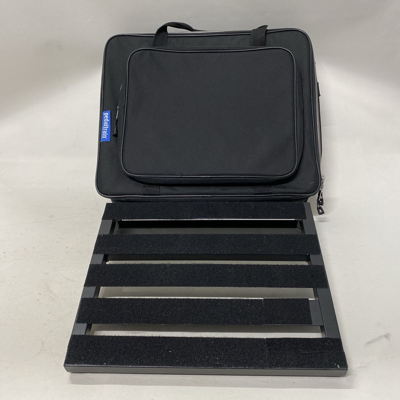 [浜館62-34] Pedaltrain Novo 18 エフェクターボード 専用ソフトケース [中古品]