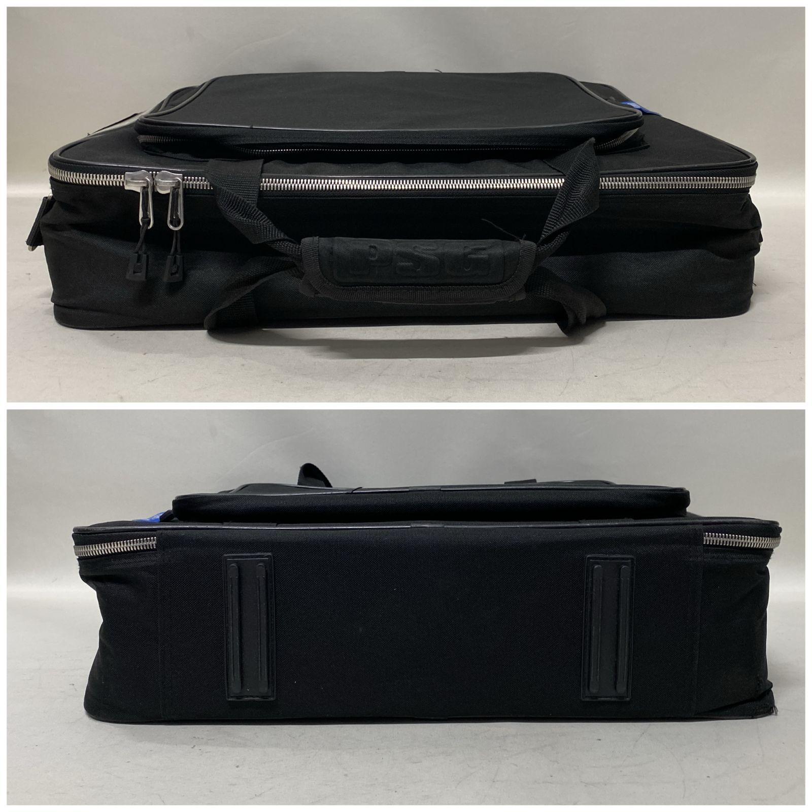 浜館62-34] Pedaltrain Novo 18 エフェクターボード 専用ソフトケース 