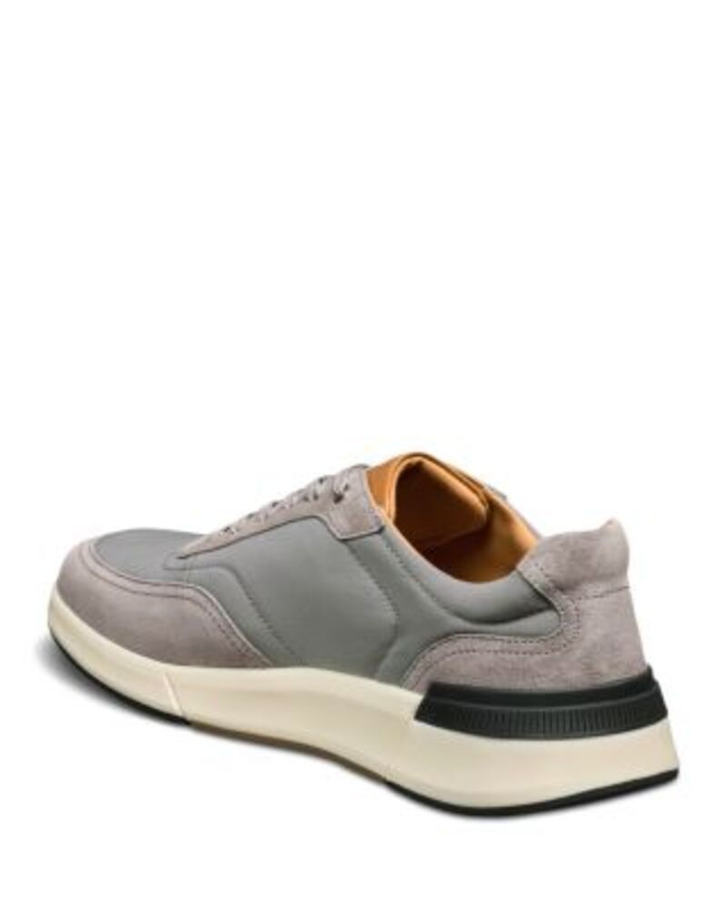 アレン エドモンズ メンズ シューズ スニーカー Allen Edmonds Mens Gramercy Sport Sneakers Grey グレー