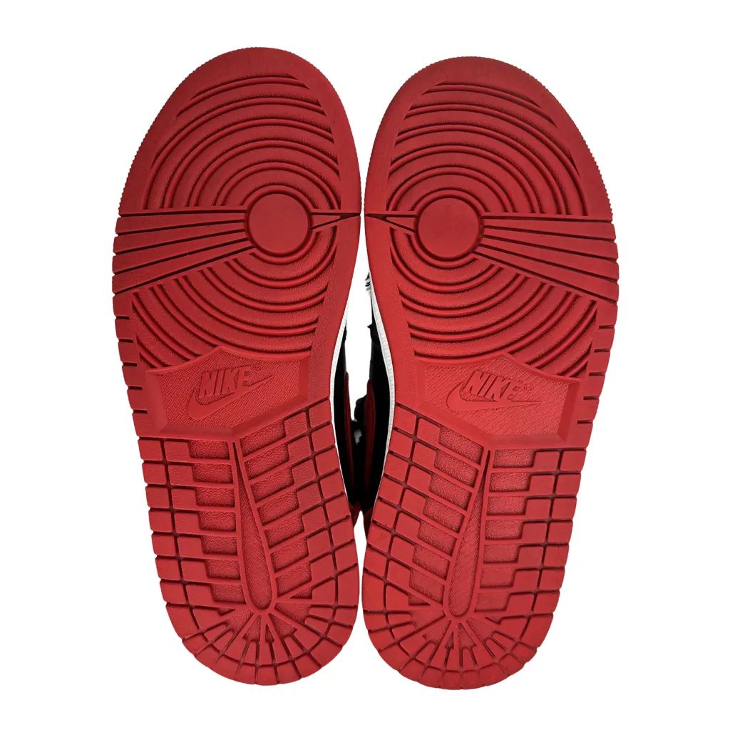 NIKE AIR JORDAN 1 RETRO HIGH OG SATIN BRED ナイキ エア ジョーダン 