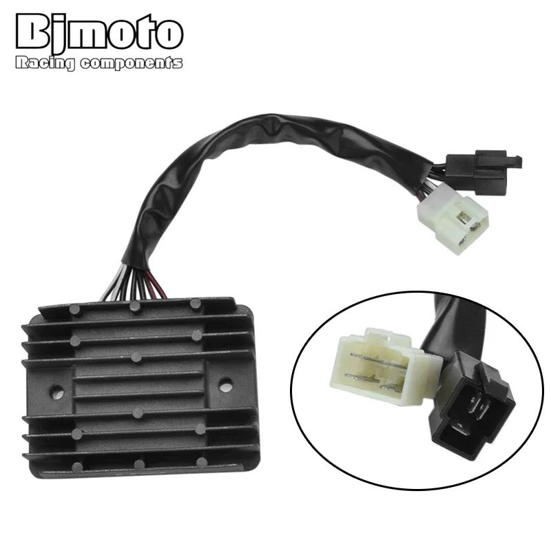 電圧レギュレーター整流器DL-1000 vstrom for suzuki dl1000 (v-strom) 2002 2003 2004 2005 2006