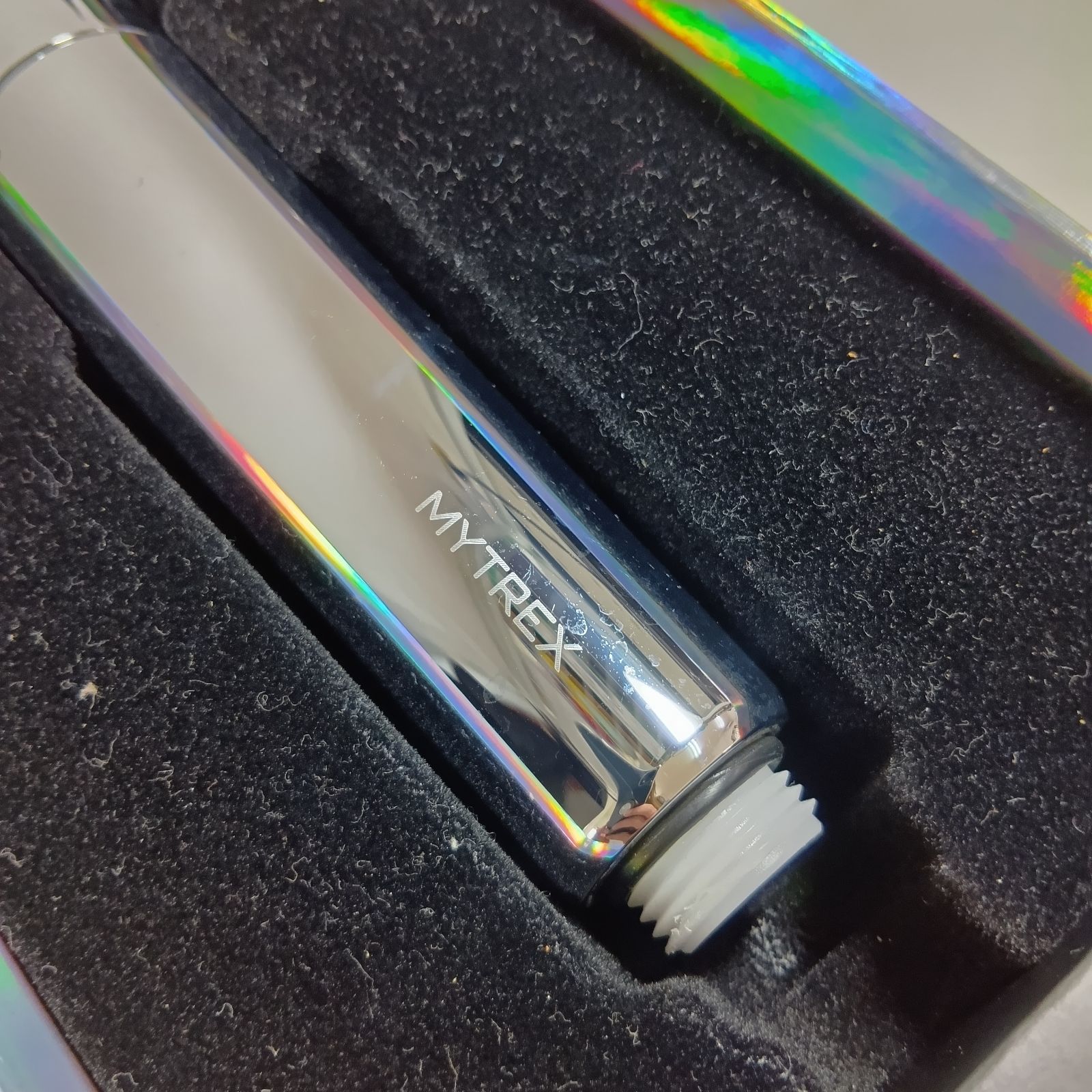 N MYTREX マイトレックス HIHO FINE BUBBLE+ シャワーヘッド MT