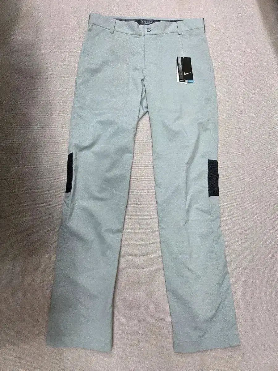 ナイキ ゴルフ ズボン グレー 新品