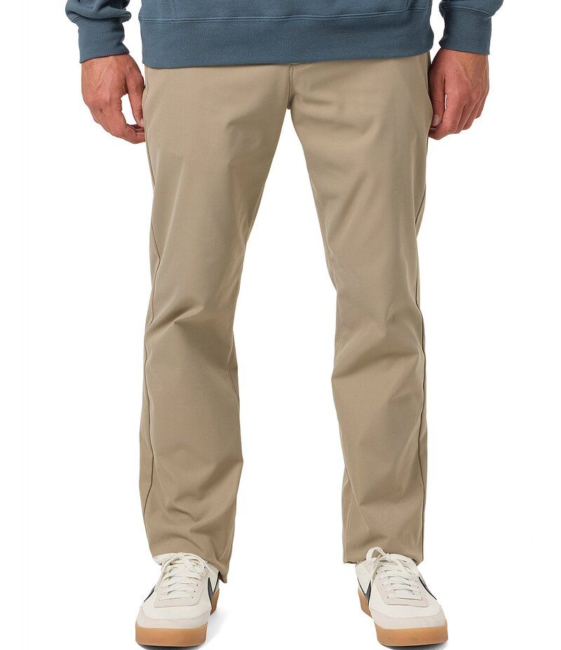 オニール メンズ ボトムス カジュアルパンツ パンツ ONeill Redlands Hybrid Pants Khaki カーキ