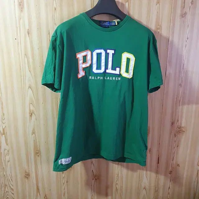 ポロラルフローレン 半袖 Tシャツ L