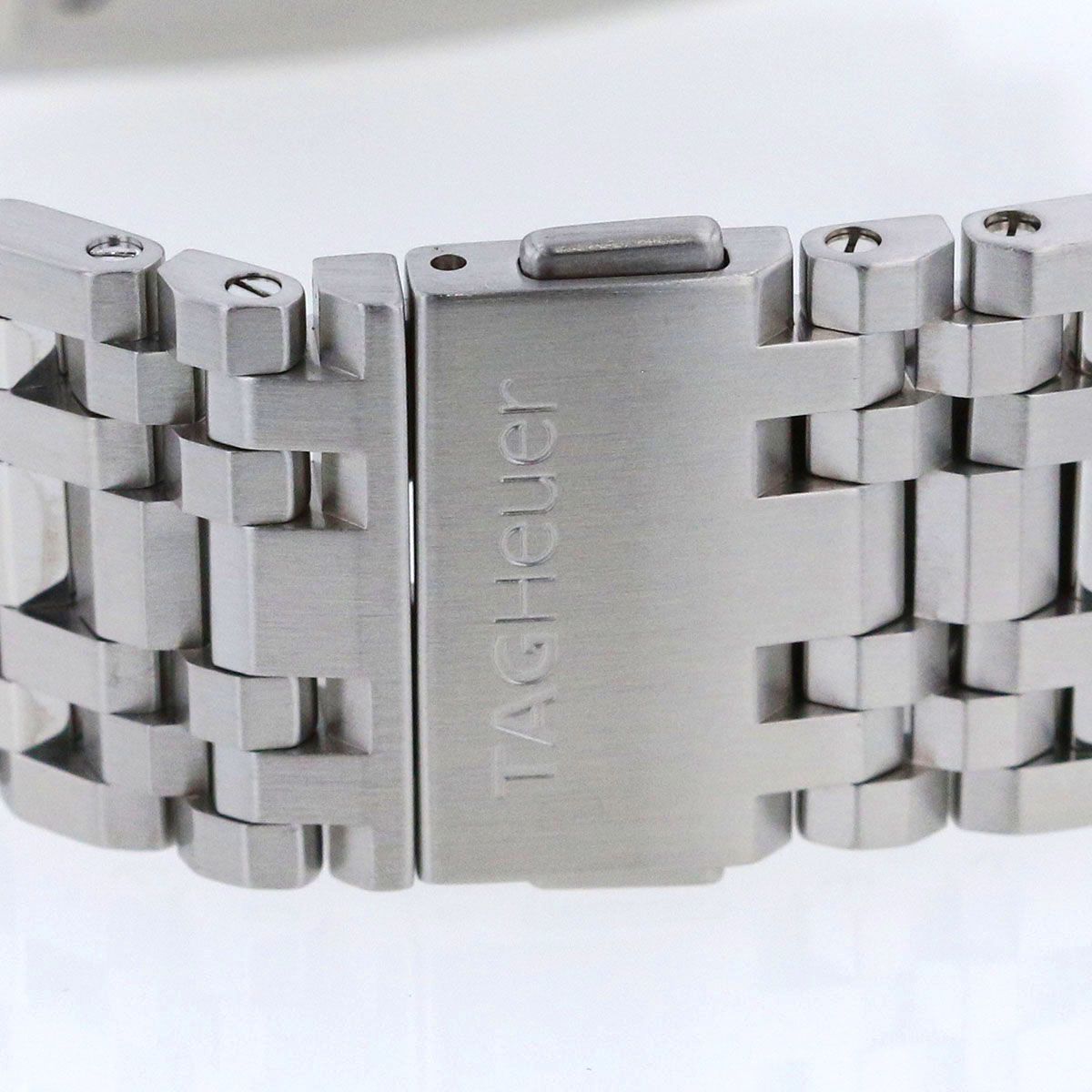 値下げ】TAG HEUER タグホイヤー モナコ クロノグラフ キャリバー12 