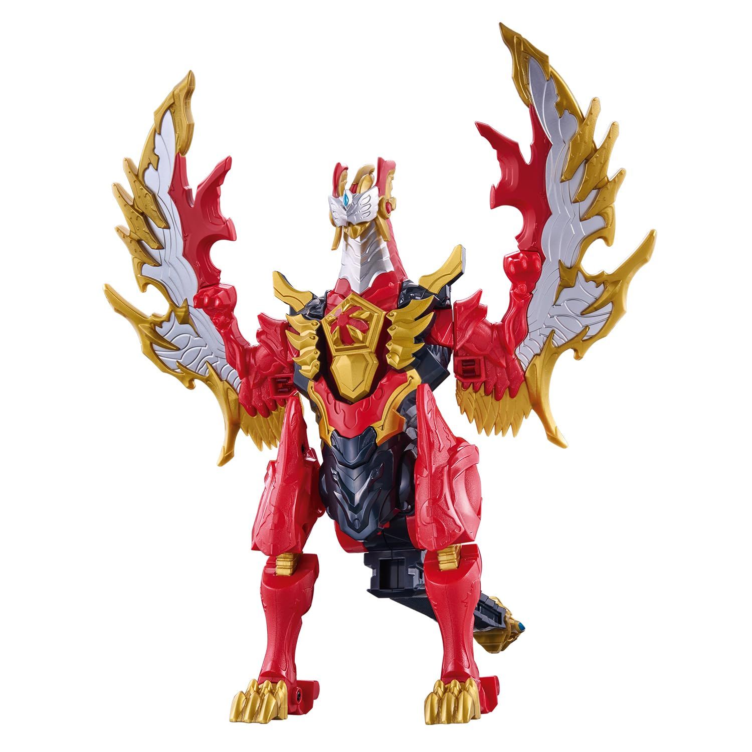新品 [バンダイ(BANDAI)] ウルトラマンオメガ メテオカイジュウシリーズ03DXヴァルジェネス 対象年齢 3 才以上