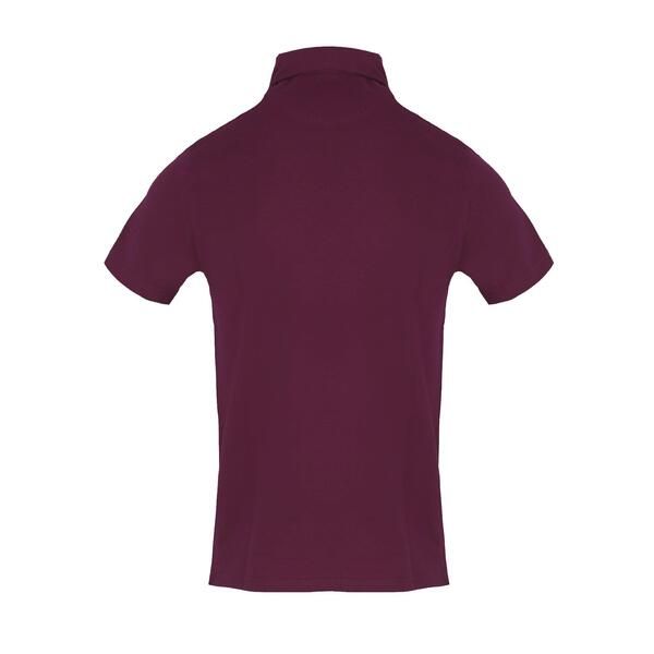 アクアスキュータム メンズ トップス ポロシャツ Aquascutum Polo Sn99 Red レッド 9,475円