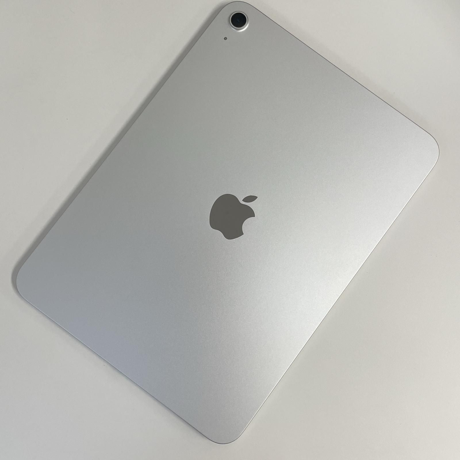 iPad (A16) WiFi 128GB シルバー - メルカリ