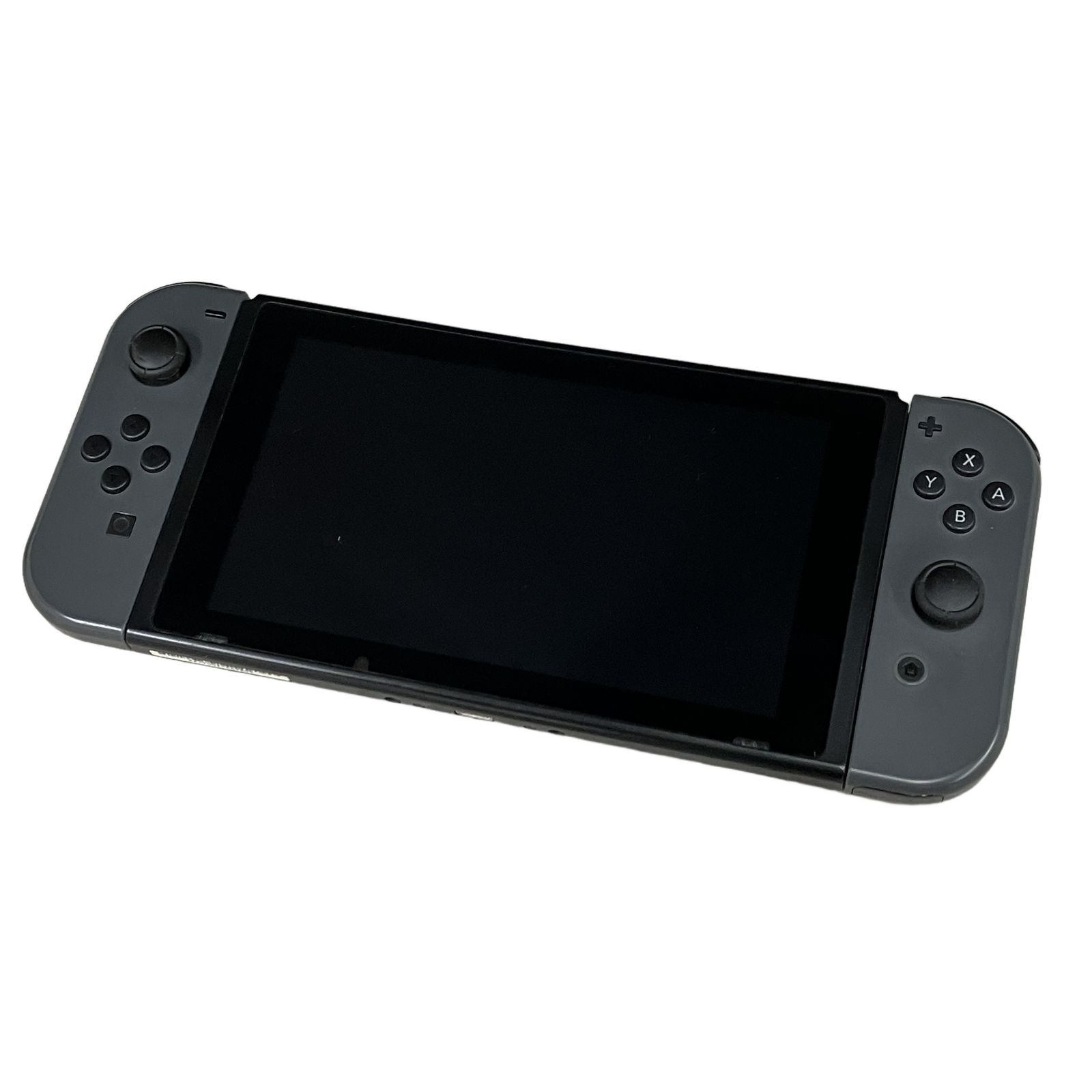 Nintendo 任天堂 ニンテンドー Switch スイッチ HAC-001 家庭用 携帯