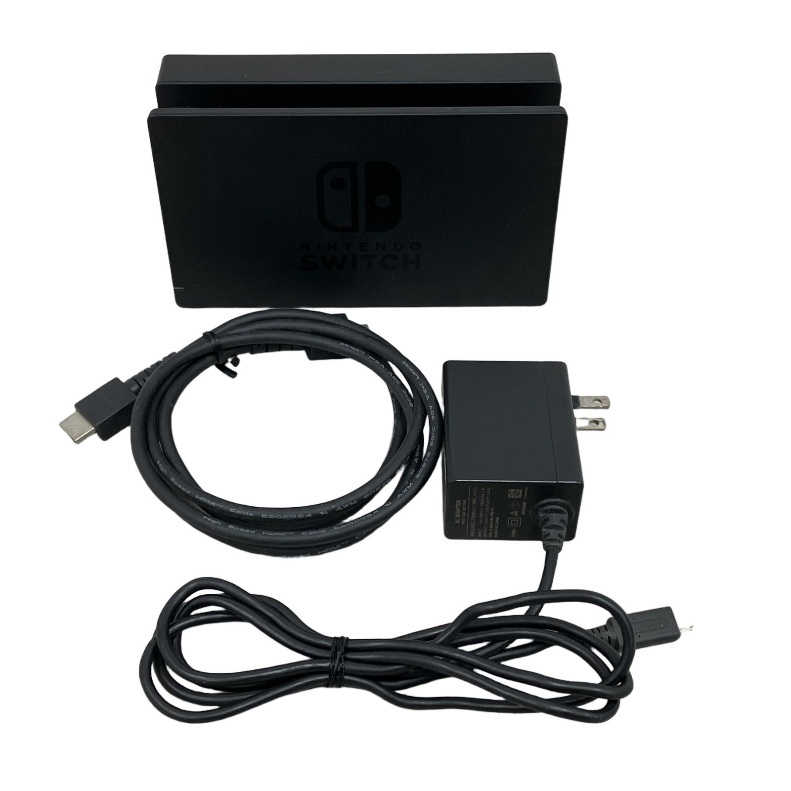 Nintendo 任天堂 ニンテンドー Switch スイッチ HAC-001 家庭用 携帯